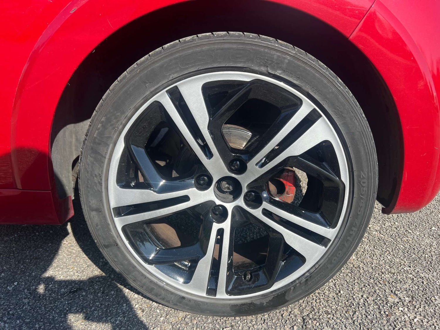 Used Peugeot 208 2015 for sale - 76103919: Photo 17