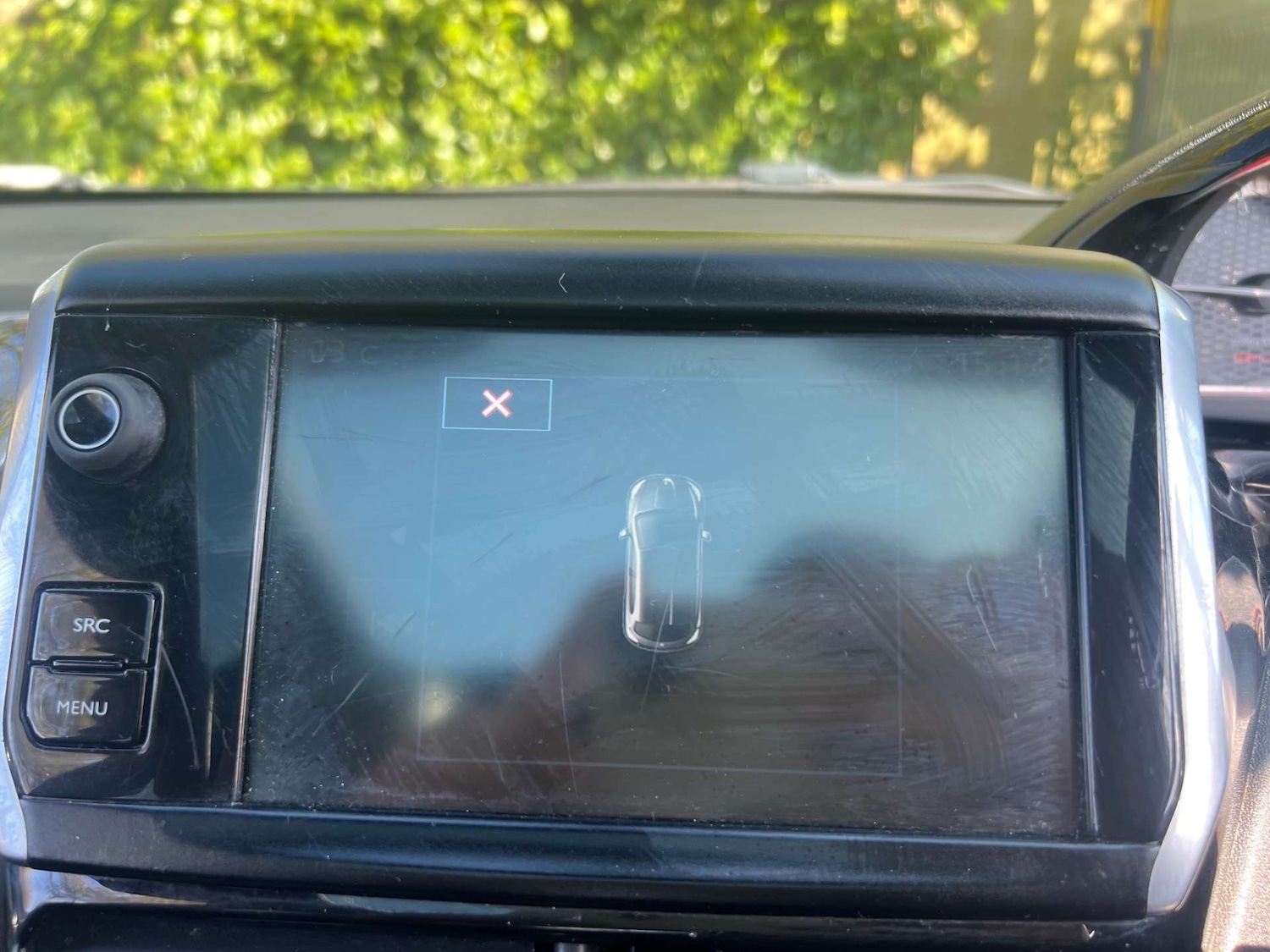 Used Peugeot 208 2015 for sale - 76103919: Photo 18