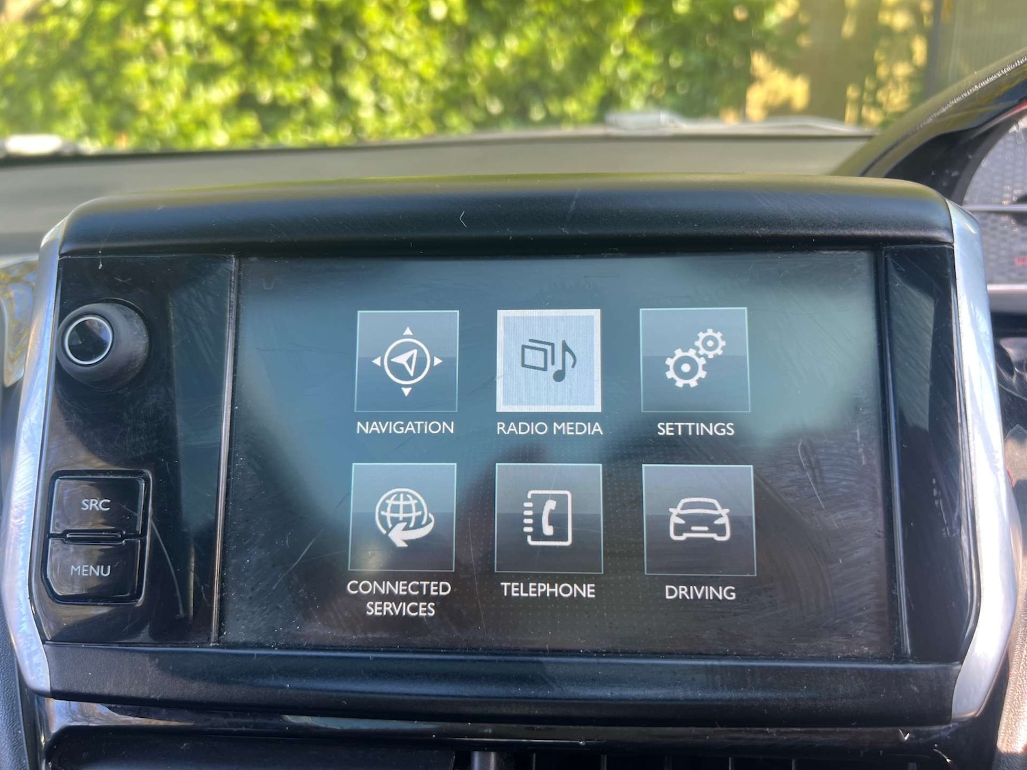 Used Peugeot 208 2015 for sale - 76103919: Photo 20