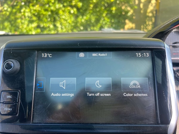 Used Peugeot 208 2015 for sale - 76103919: Photo 22