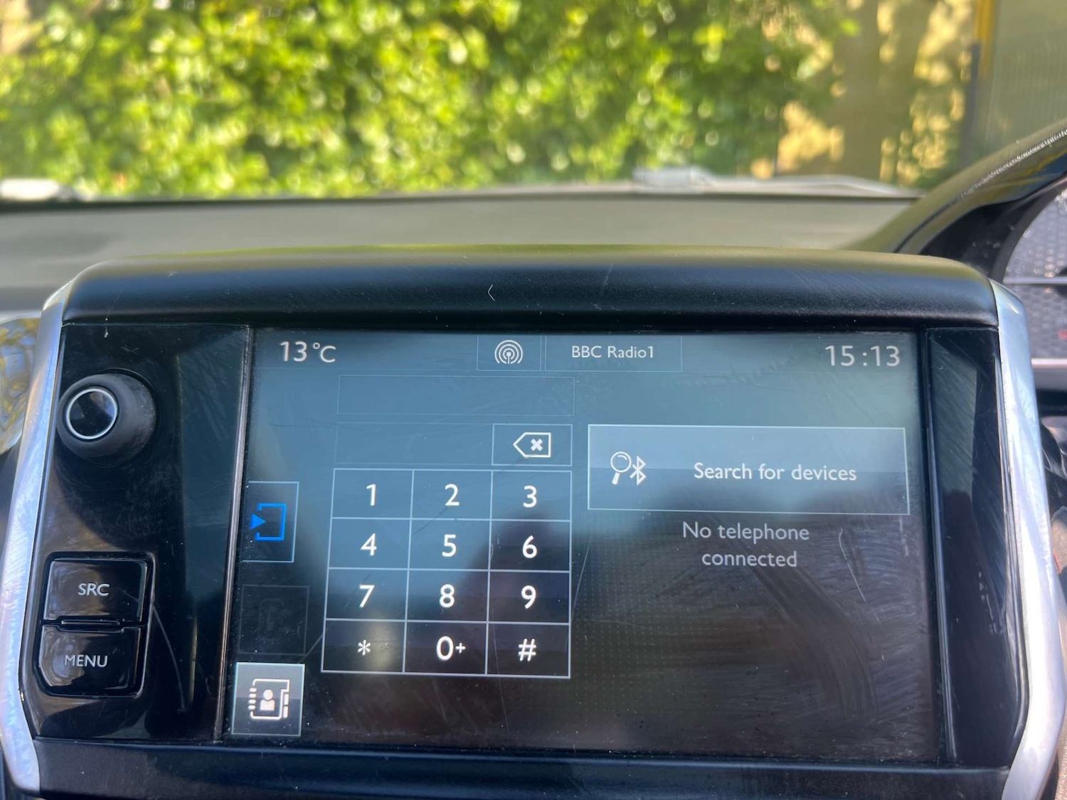 Used Peugeot 208 2015 for sale - 76103919: Photo 24