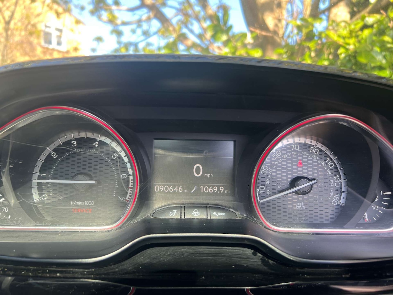 Used Peugeot 208 2015 for sale - 76103919: Photo 26