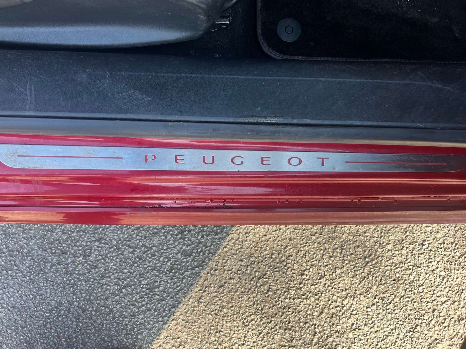 Used Peugeot 208 2015 for sale - 76103919: Photo 39