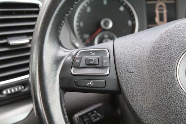 Used Volkswagen Sharan 2012 for sale - 76103855: Photo 16