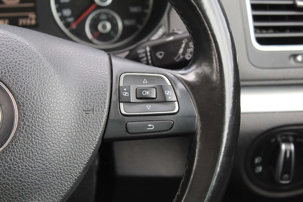 Used Volkswagen Sharan 2012 for sale - 76103855: Photo 17