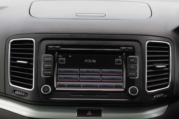 Used Volkswagen Sharan 2012 for sale - 76103855: Photo 20