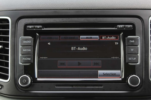 Used Volkswagen Sharan 2012 for sale - 76103855: Photo 22