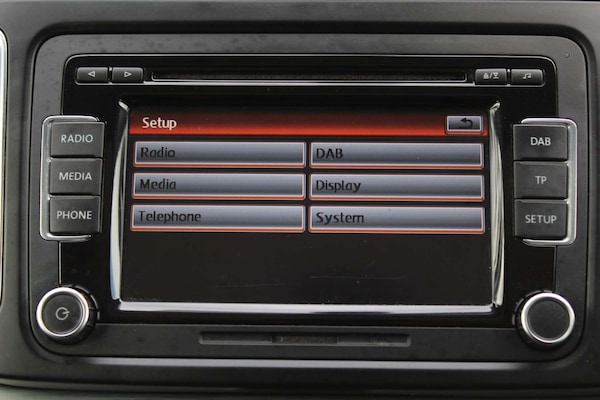 Used Volkswagen Sharan 2012 for sale - 76103855: Photo 23