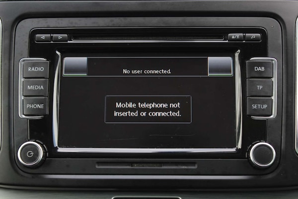 Used Volkswagen Sharan 2012 for sale - 76103855: Photo 24