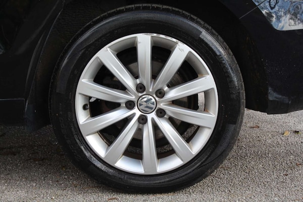 Used Volkswagen Sharan 2012 for sale - 76103855: Photo 31