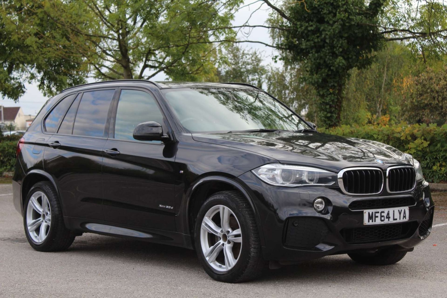 Used BMW X5 2014 for sale - 76103915: Photo 1