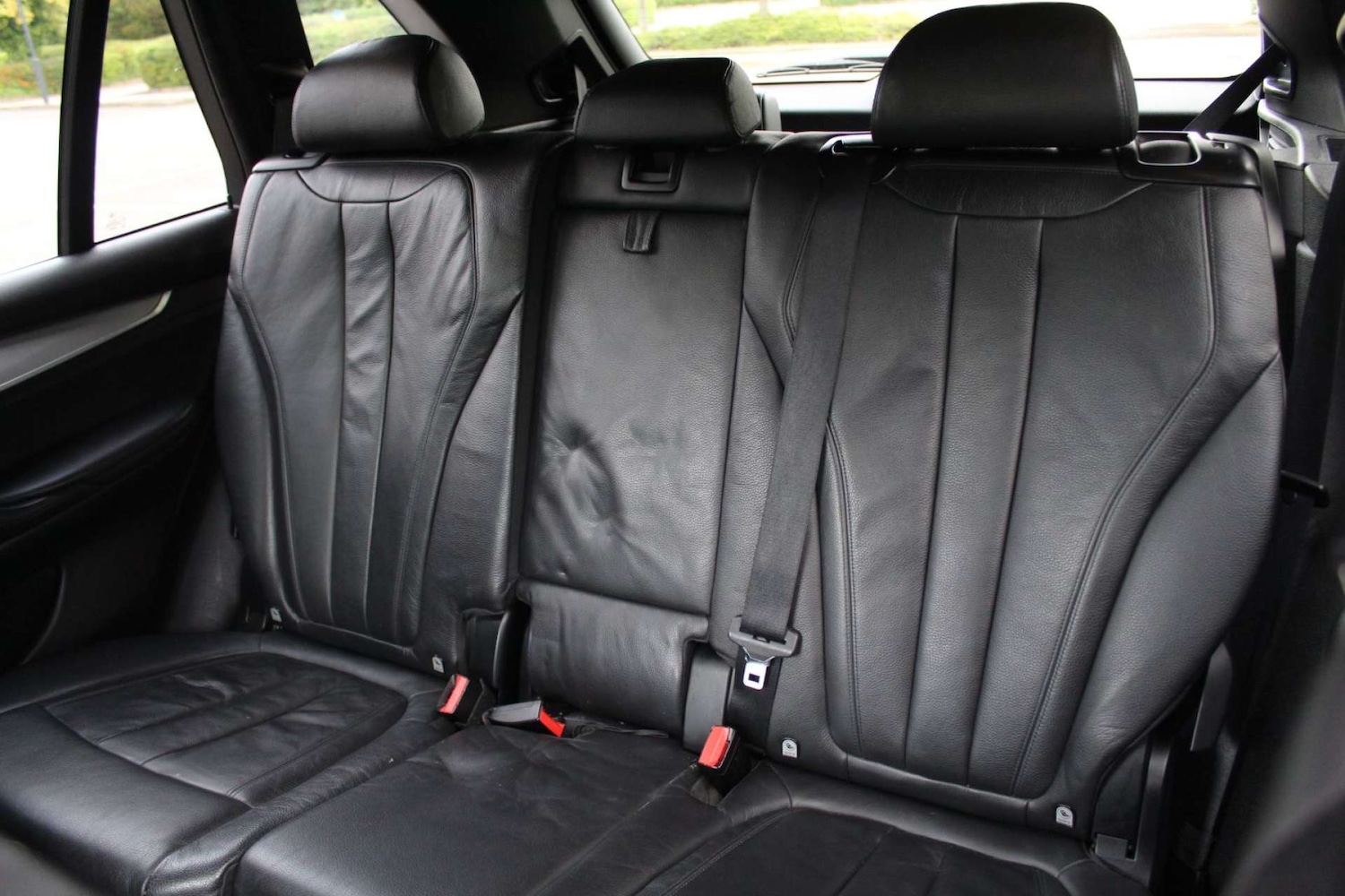 Used BMW X5 2014 for sale - 76103915: Photo 10