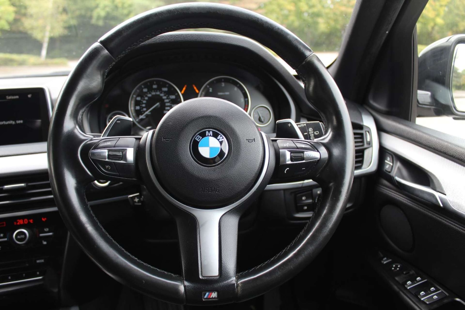 Used BMW X5 2014 for sale - 76103915: Photo 14
