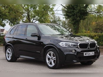 BMW - X5