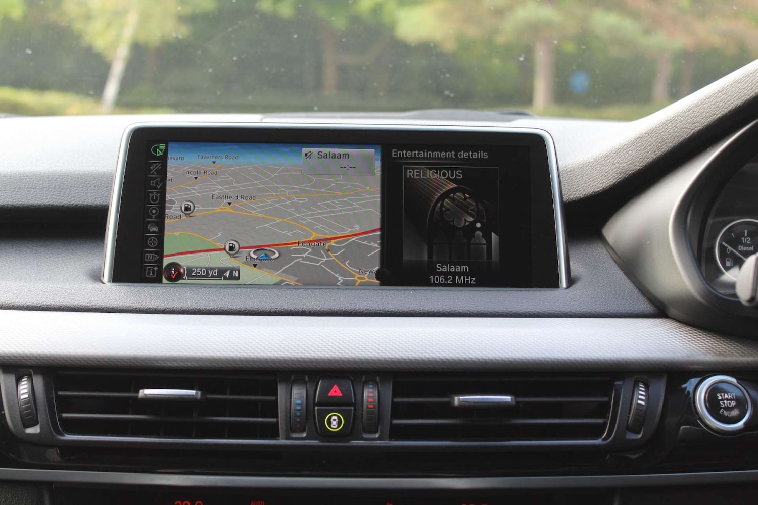 Used BMW X5 2014 for sale - 76103915: Photo 20