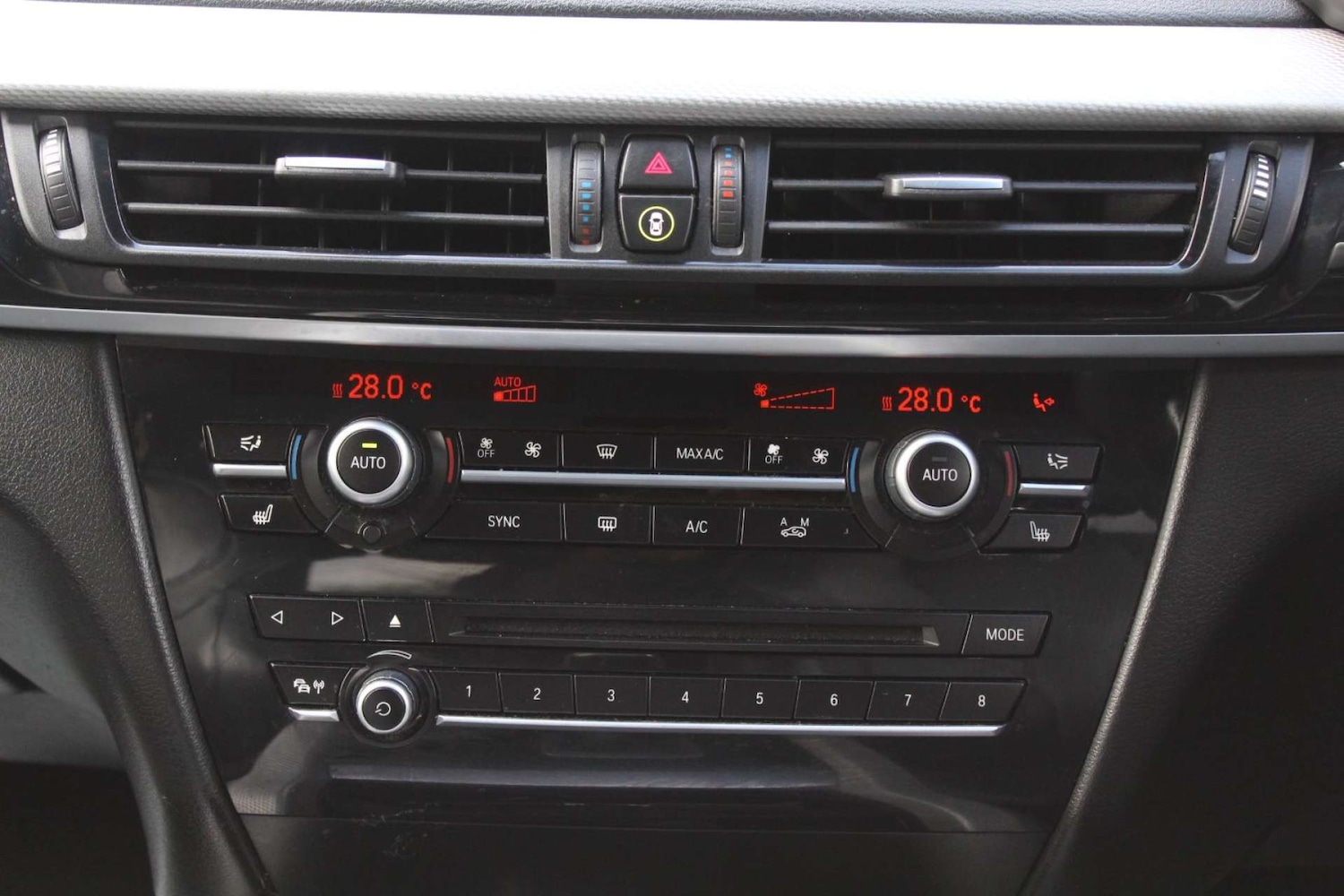 Used BMW X5 2014 for sale - 76103915: Photo 26