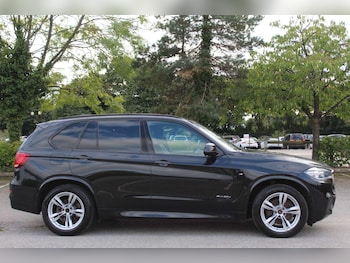 Used BMW X5 2014 for sale - 76103915: Photo 2