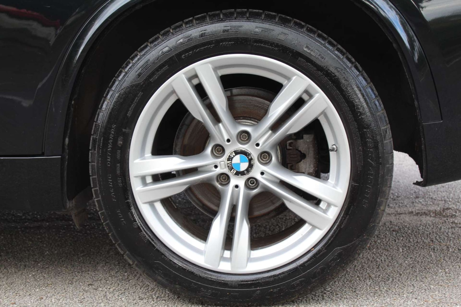 Used BMW X5 2014 for sale - 76103915: Photo 39