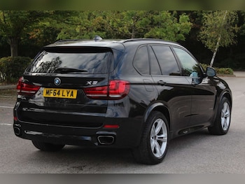 Used BMW X5 2014 for sale - 76103915: Photo 3