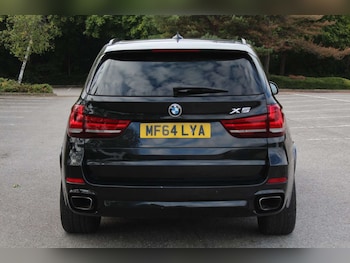 Used BMW X5 2014 for sale - 76103915: Photo 4