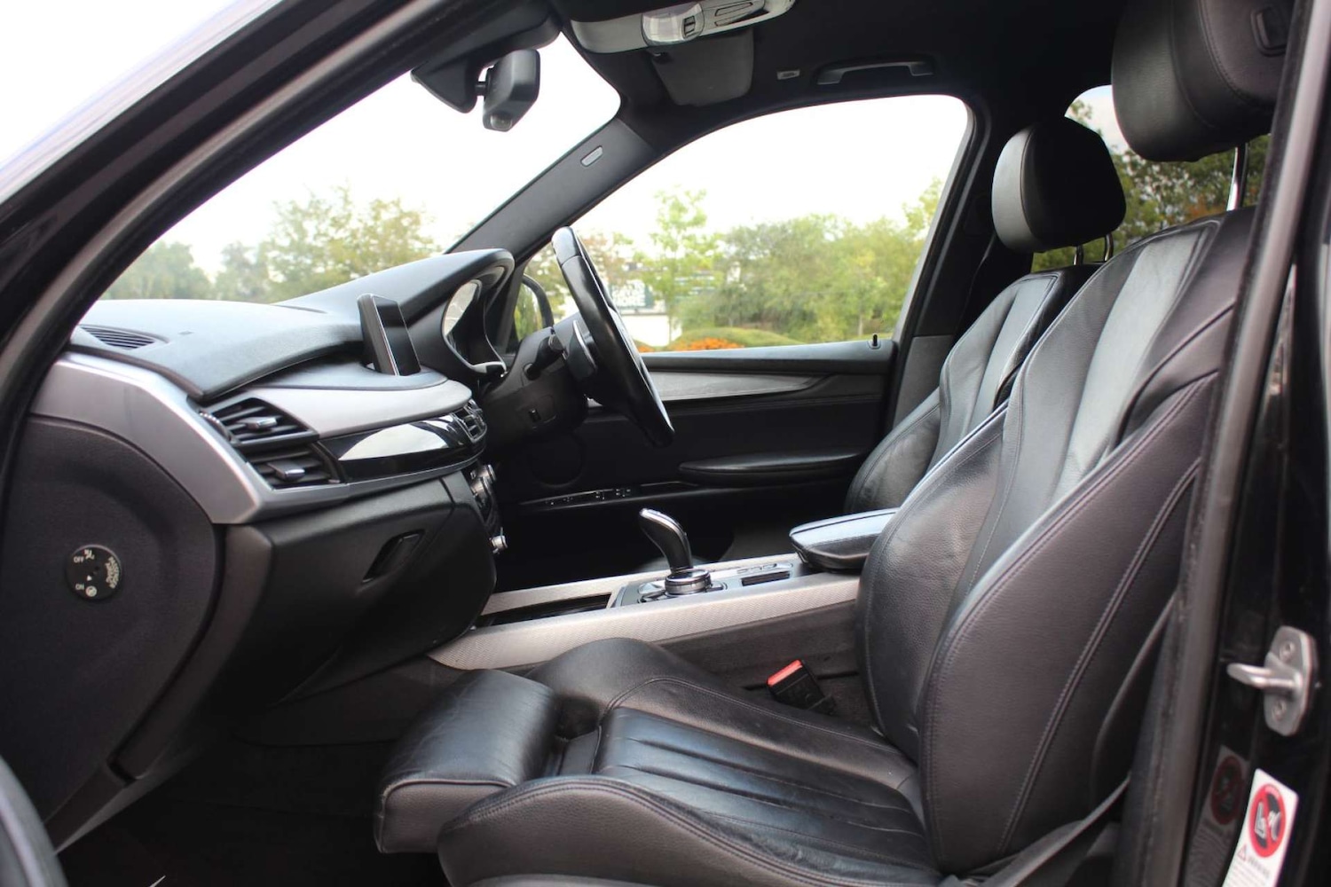 Used BMW X5 2014 for sale - 76103915: Photo 9