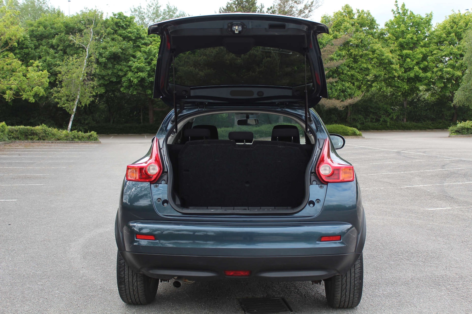 Vehicle 26