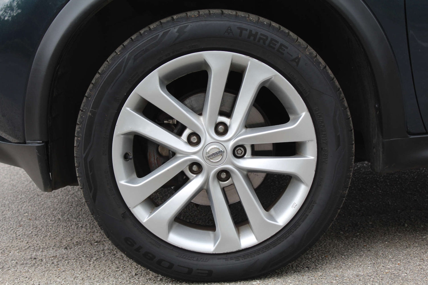 Vehicle 27