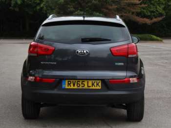 Used Kia Sportage 2015 for sale - 72206879: Photo