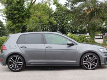 Used Volkswagen Golf 2017 for sale - 71959909: Photo