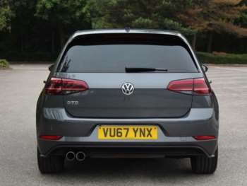 Used Volkswagen Golf 2017 for sale - 71959909: Photo
