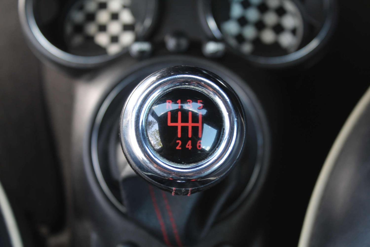 Vehicle 26