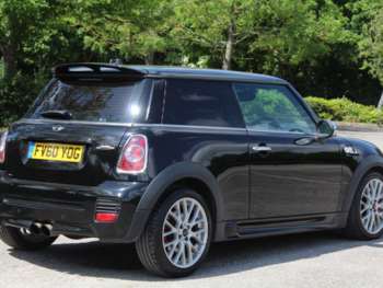 Used MINI Hatch 2010 for sale - 74773016: Photo