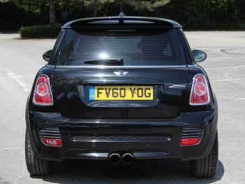 Used MINI Hatch 2010 for sale - 74773016: Photo