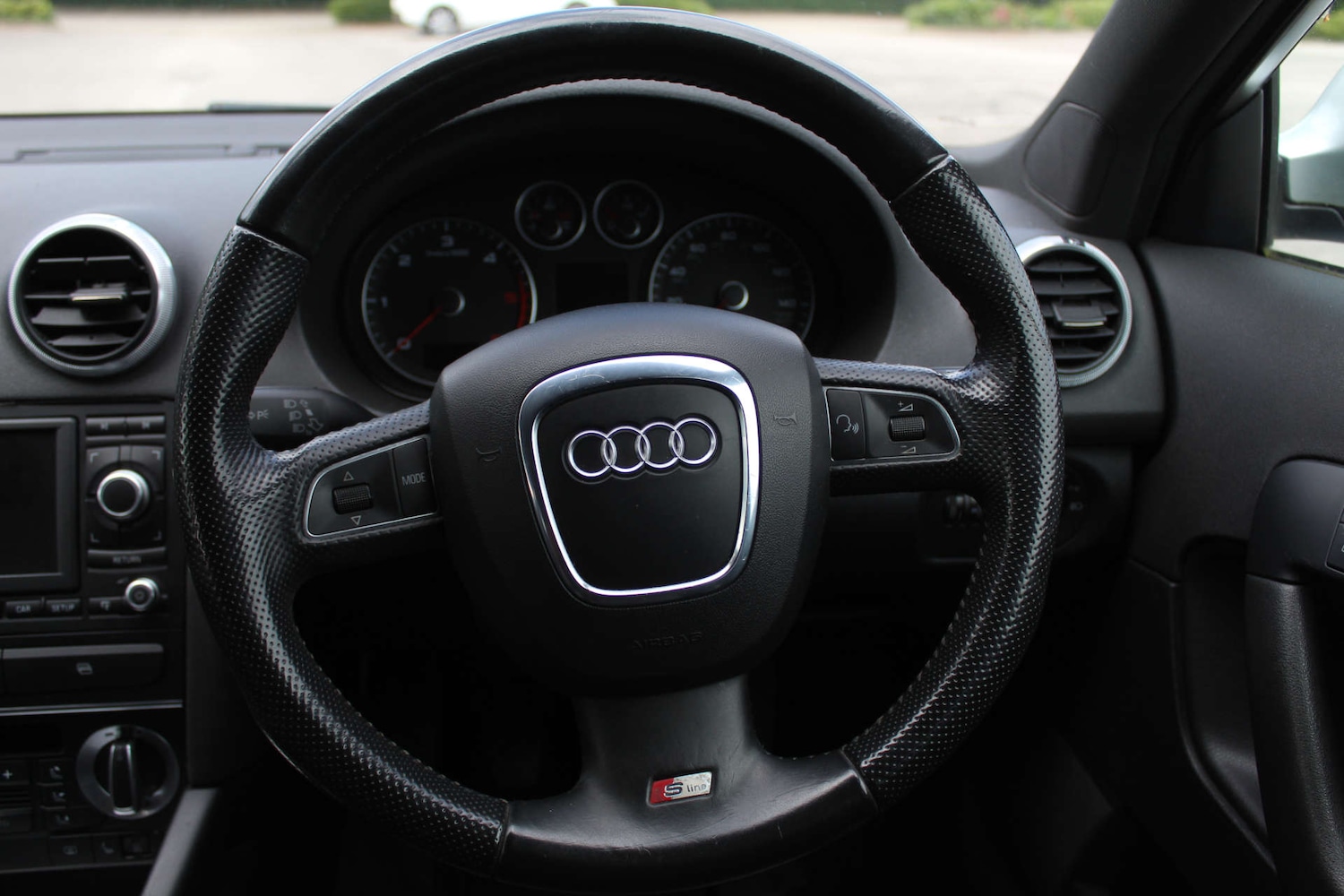 Used Audi A3 2009 for sale - 76103766: Photo 11