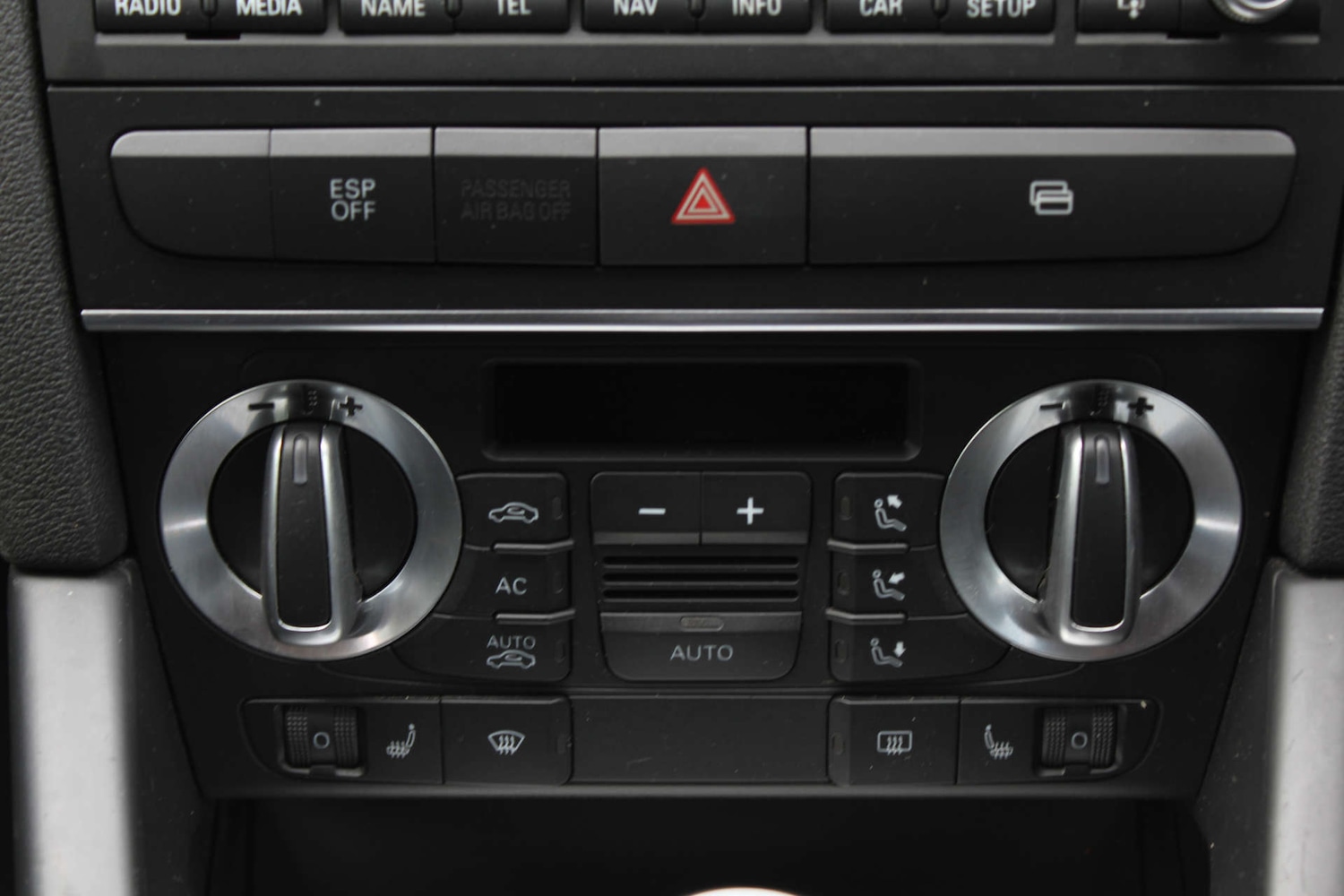 Used Audi A3 2009 for sale - 76103766: Photo 17