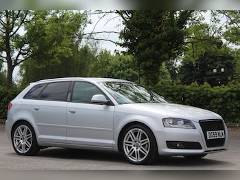 Audi - A3