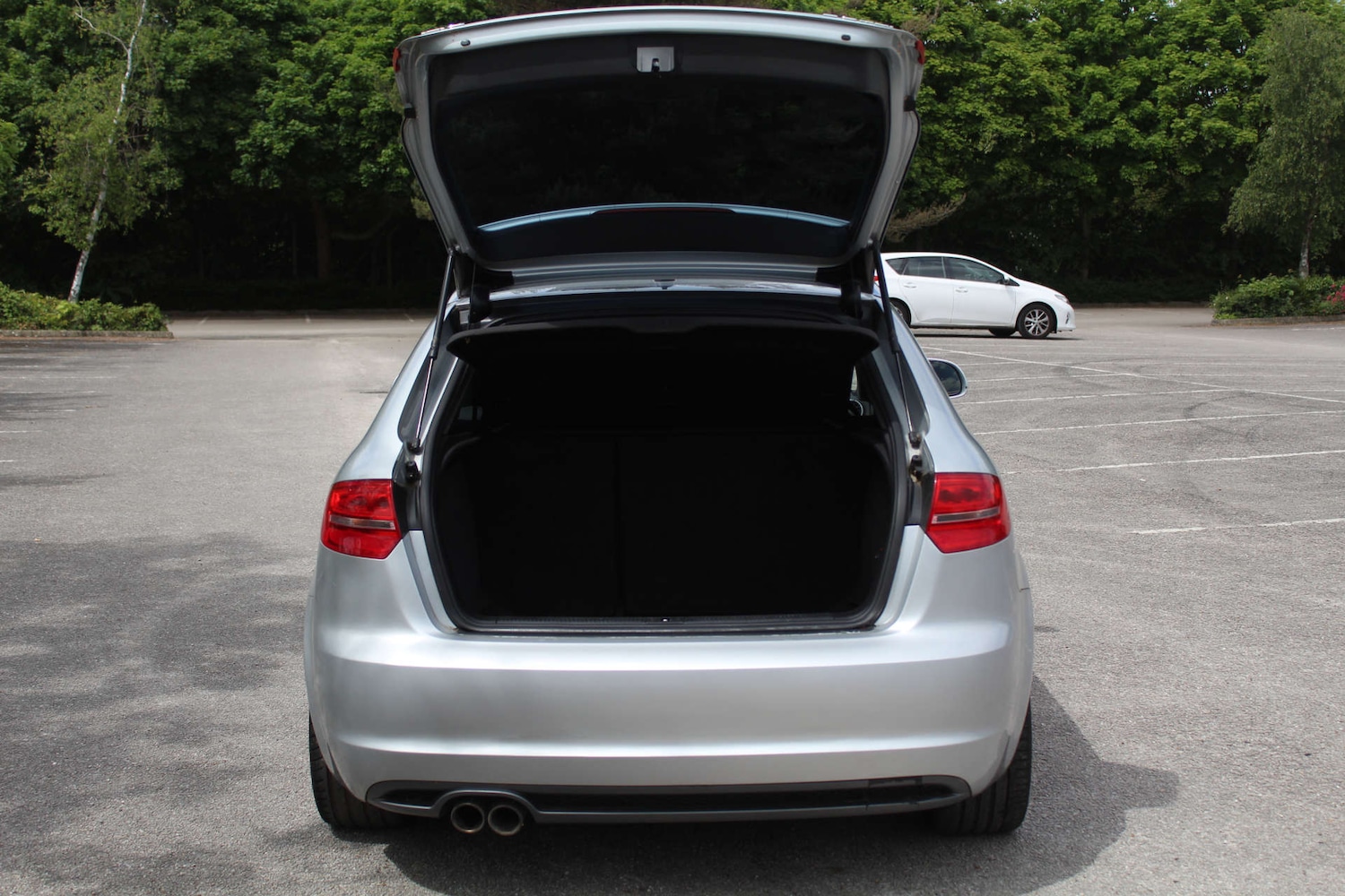 Used Audi A3 2009 for sale - 76103766: Photo 23