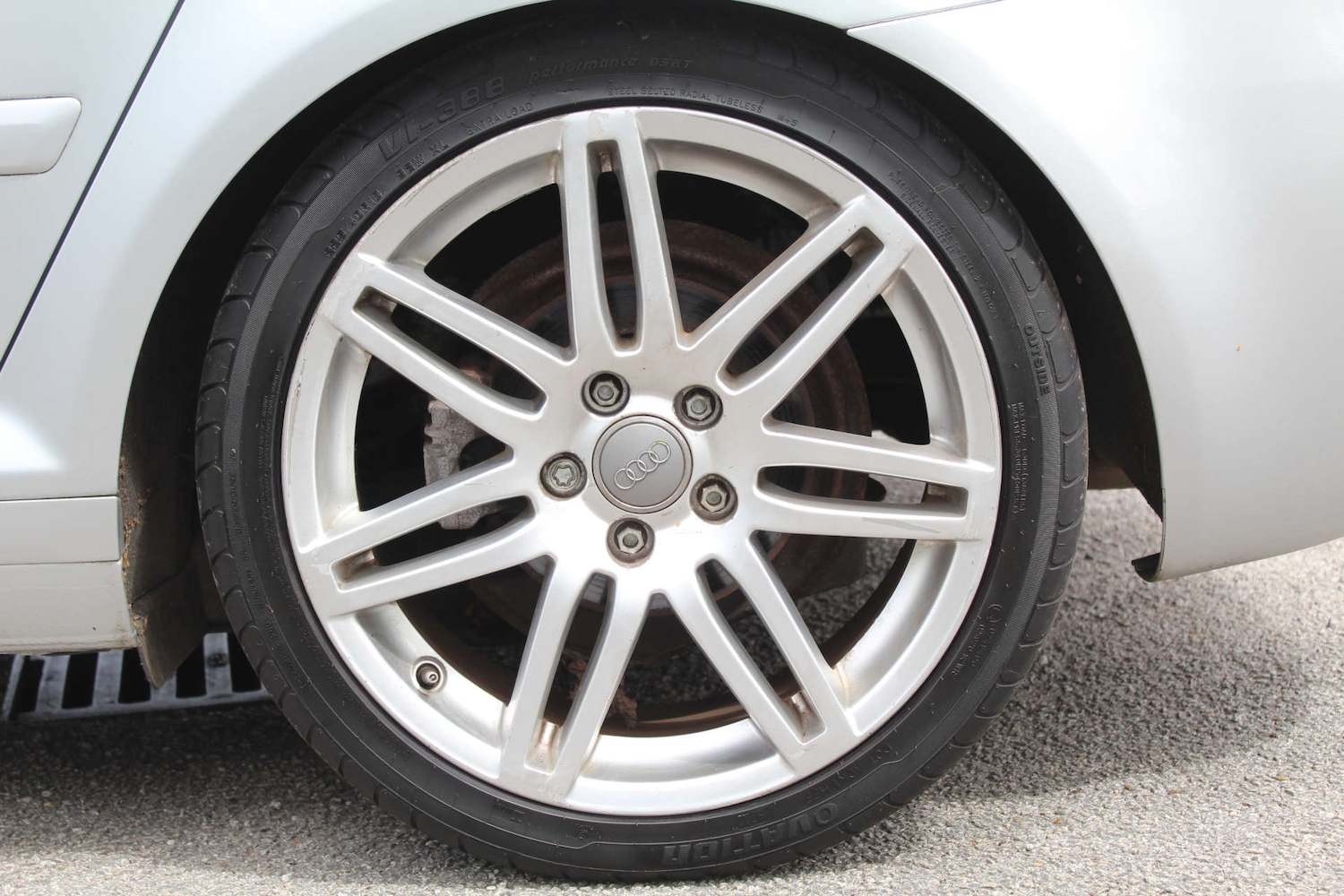 Used Audi A3 2009 for sale - 76103766: Photo 25