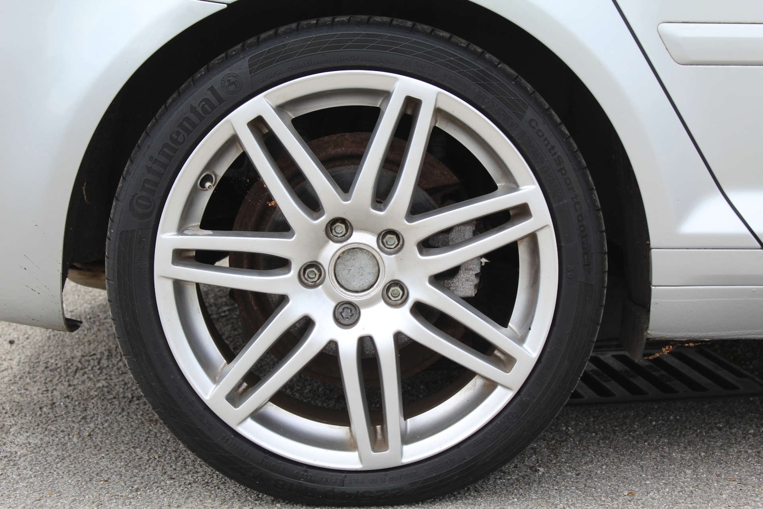 Used Audi A3 2009 for sale - 76103766: Photo 26