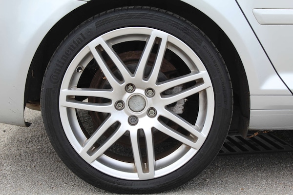 Used Audi A3 2009 for sale - 76103766: Photo 26