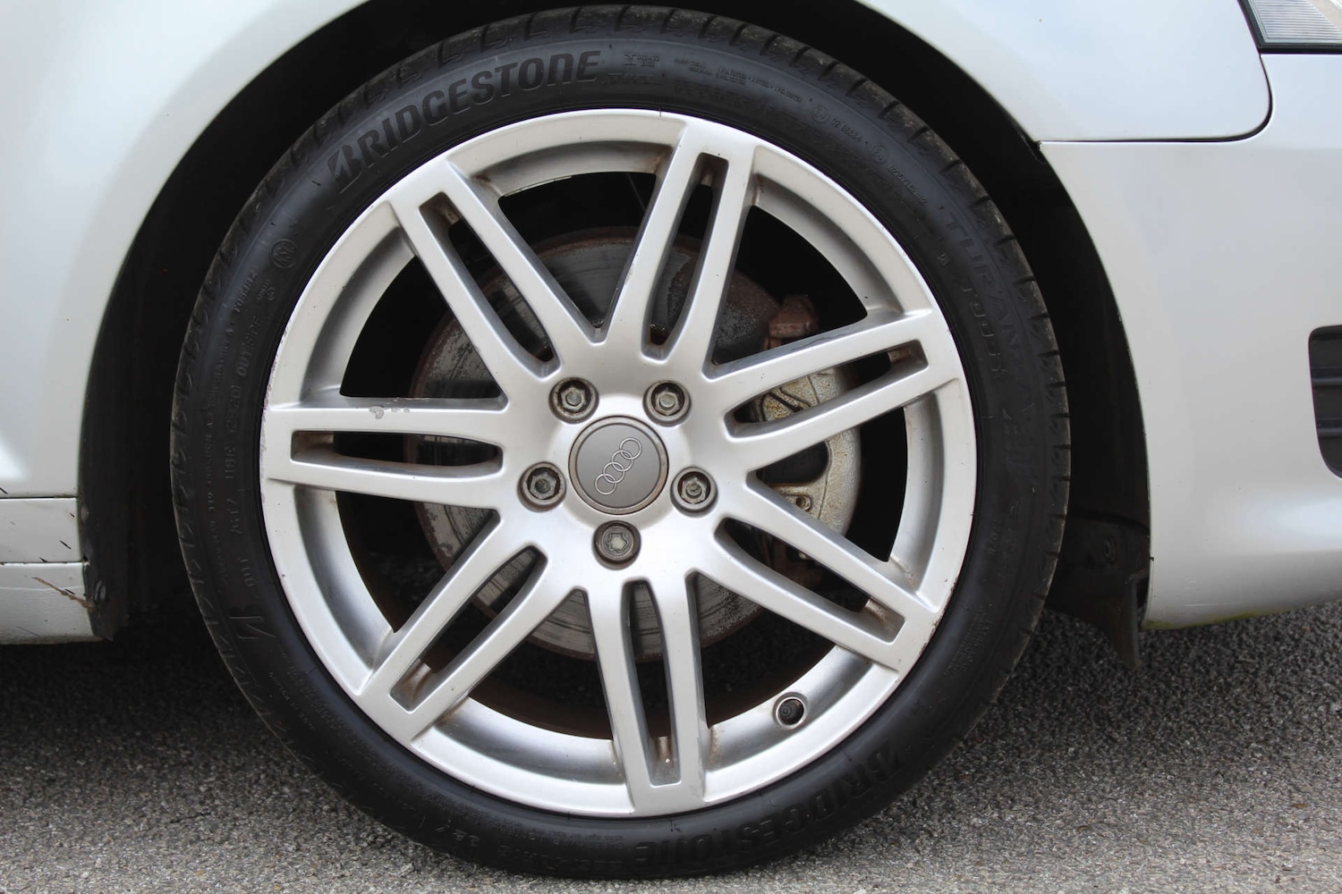 Used Audi A3 2009 for sale - 76103766: Photo 27