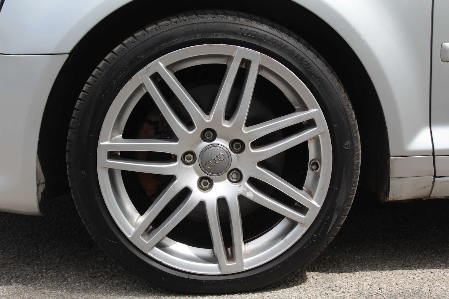 Used Audi A3 2009 for sale - 76103766: Photo 28