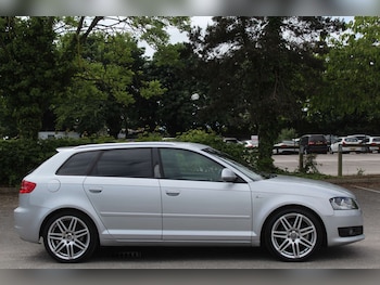 Used Audi A3 2009 for sale - 76103766: Photo 2