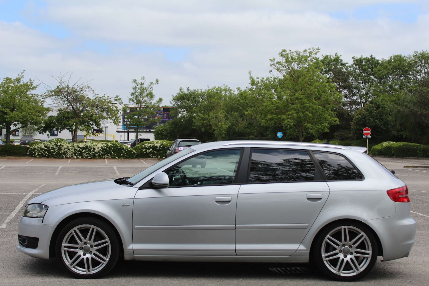Used Audi A3 2009 for sale - 76103766: Photo 4