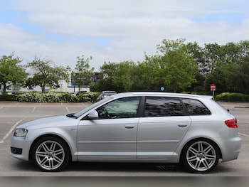 Used Audi A3 2009 for sale - 76103766: Photo 4