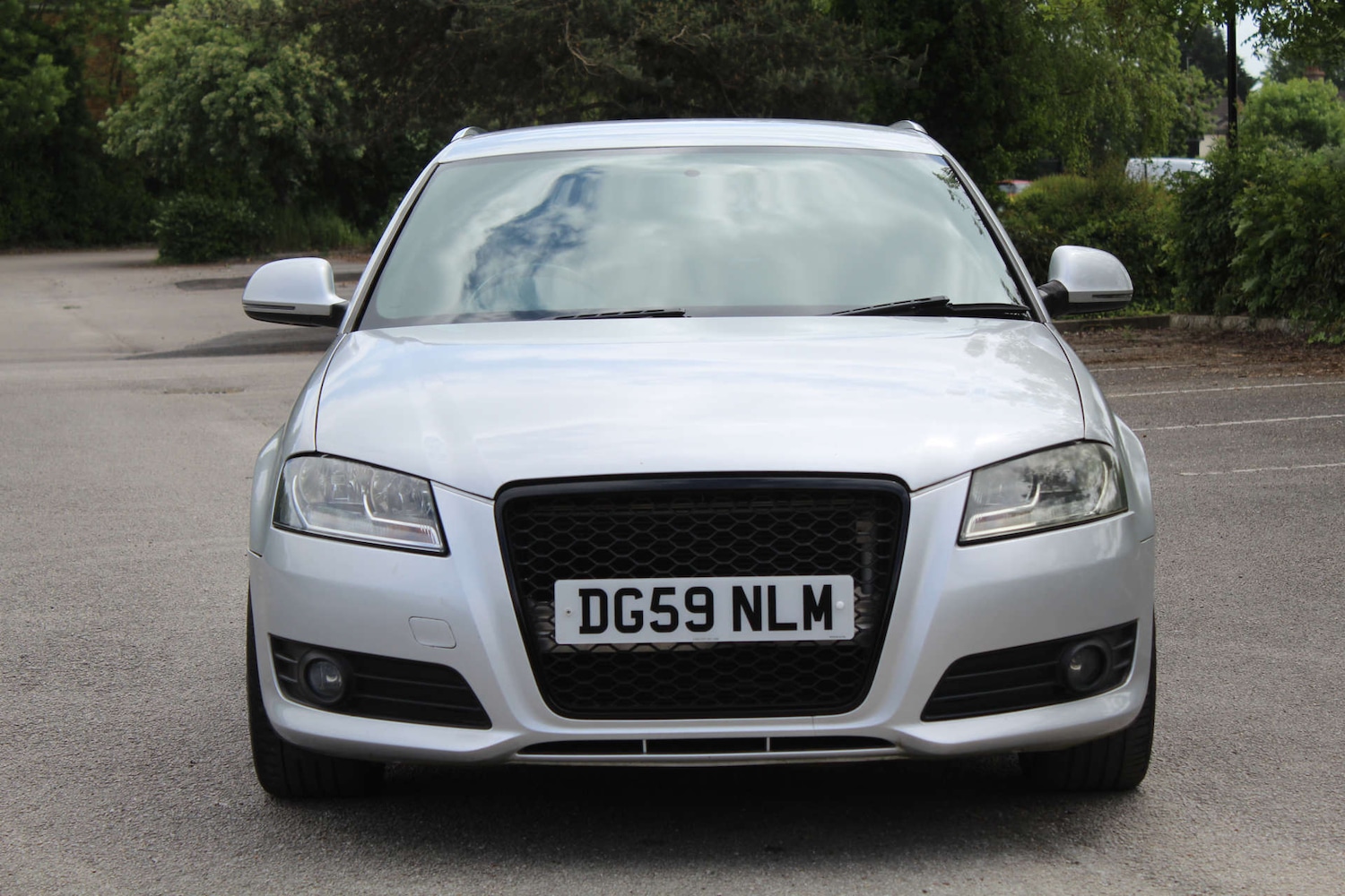 Used Audi A3 2009 for sale - 76103766: Photo 6