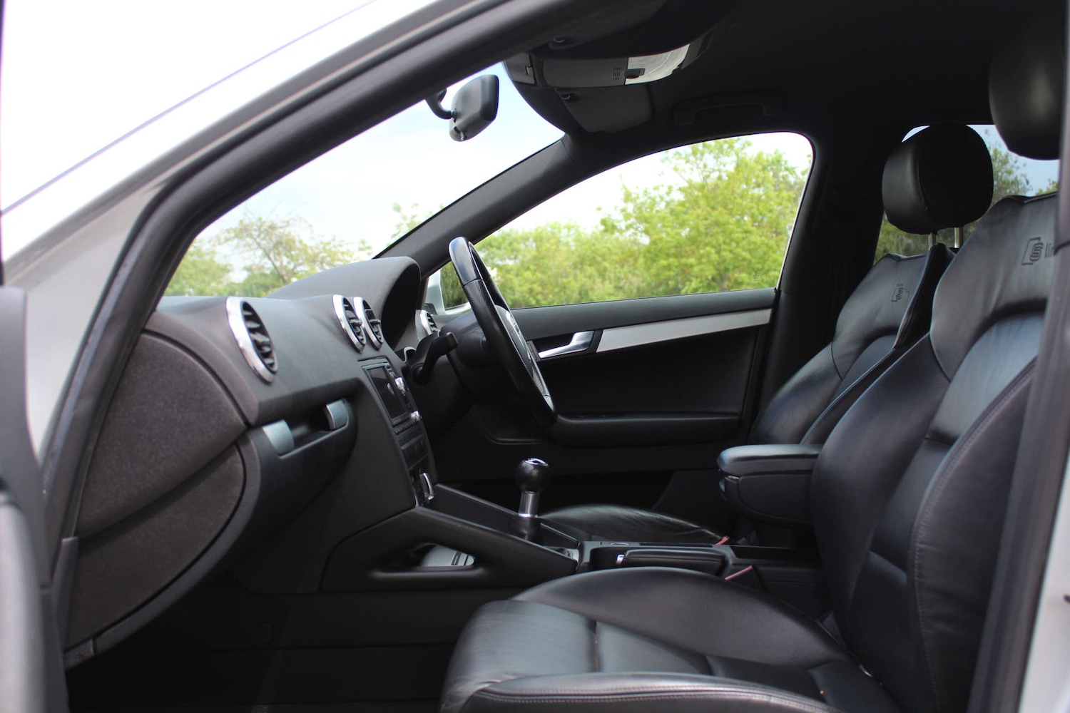 Used Audi A3 2009 for sale - 76103766: Photo 7