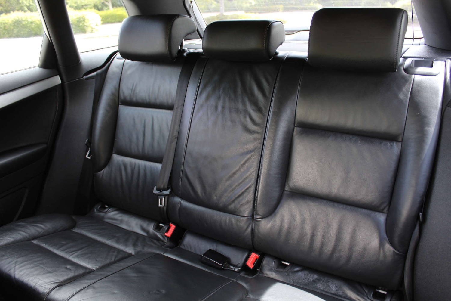 Used Audi A3 2009 for sale - 76103766: Photo 8