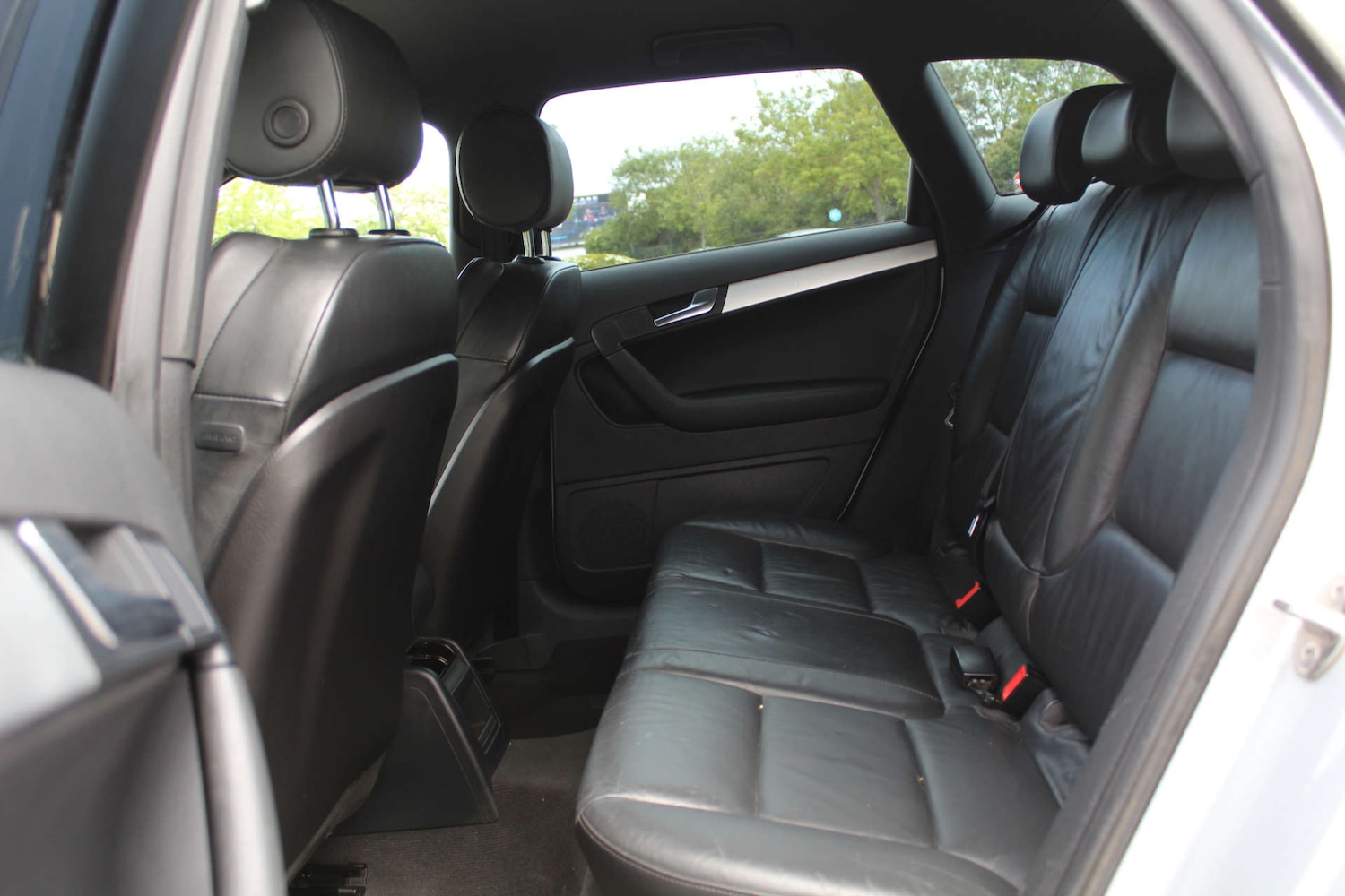 Used Audi A3 2009 for sale - 76103766: Photo 9