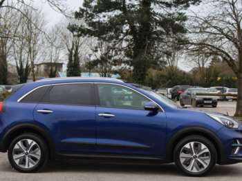 Used Kia Niro 2021 for sale - 73825760: Photo